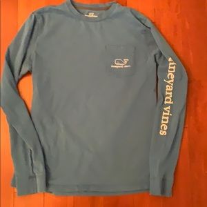 Vineyard Vines long sleeve T